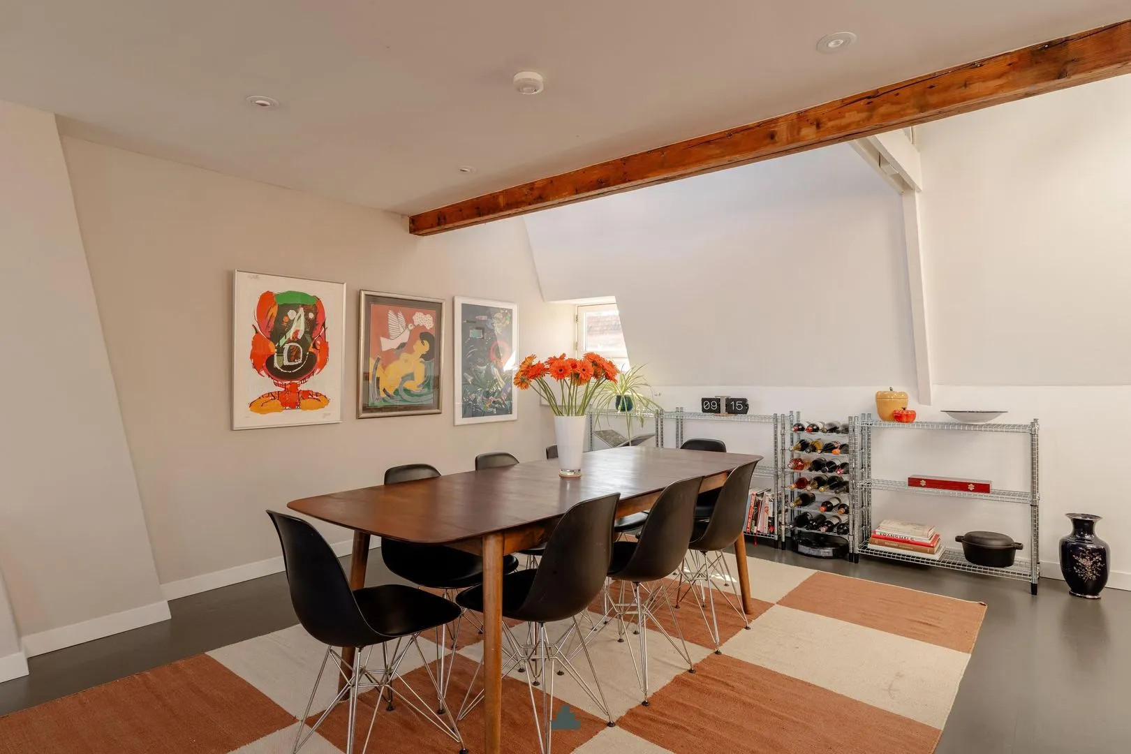 Appartement te koop: Baffinstraat 16-3, Amsterdam