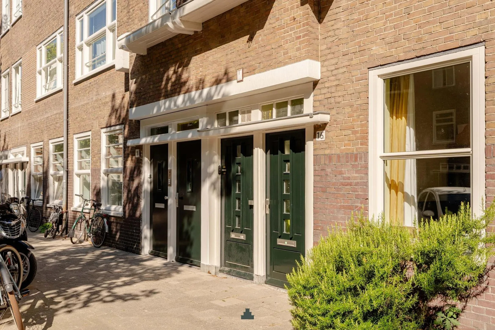 Appartement te koop: Baffinstraat 16-3, Amsterdam
