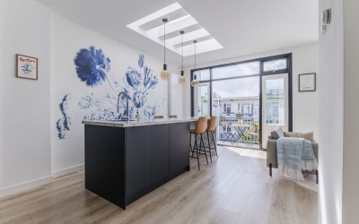 Bartholomeus Diazstraat 35-3