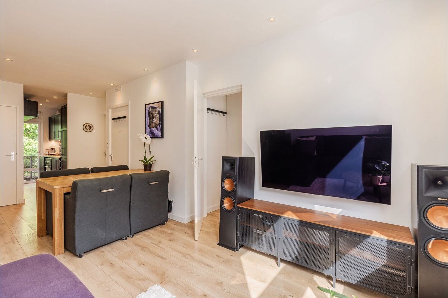 Appartement te koop: Bartholomeus Diazstraat 10-1, Amsterdam