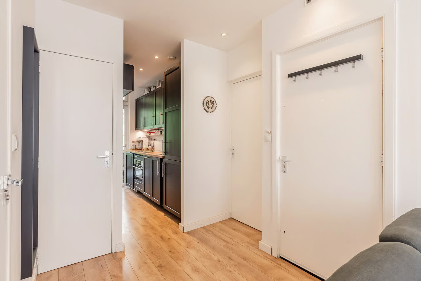 Appartement te koop: Bartholomeus Diazstraat 10-1, Amsterdam