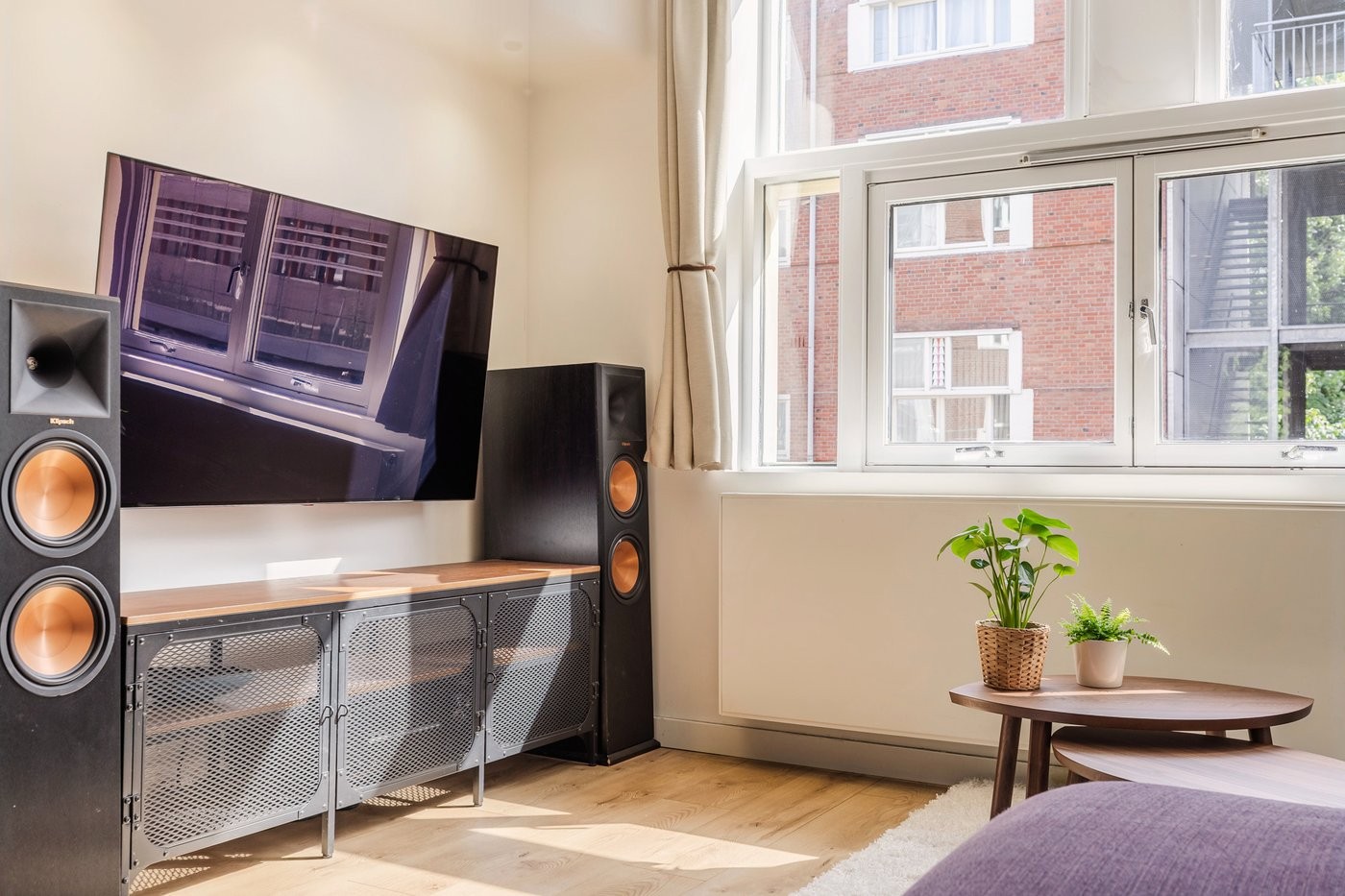 Appartement te koop: Bartholomeus Diazstraat 10-1, Amsterdam
