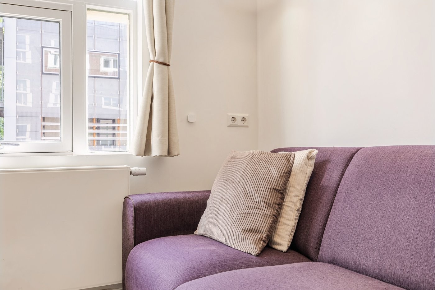 Appartement te koop: Bartholomeus Diazstraat 10-1, Amsterdam