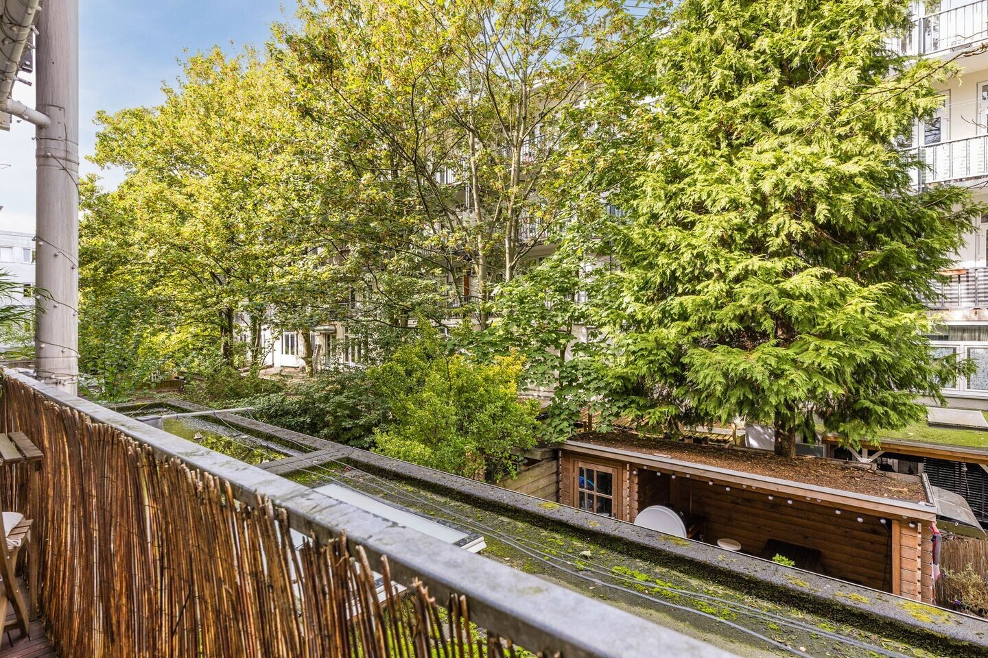 Appartement te koop: Bartholomeus Diazstraat 10-1, Amsterdam