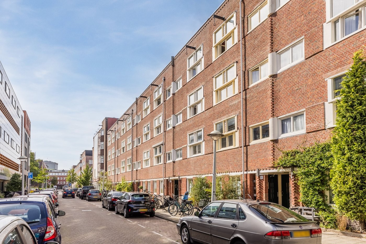 Appartement te koop: Bartholomeus Diazstraat 10-1, Amsterdam