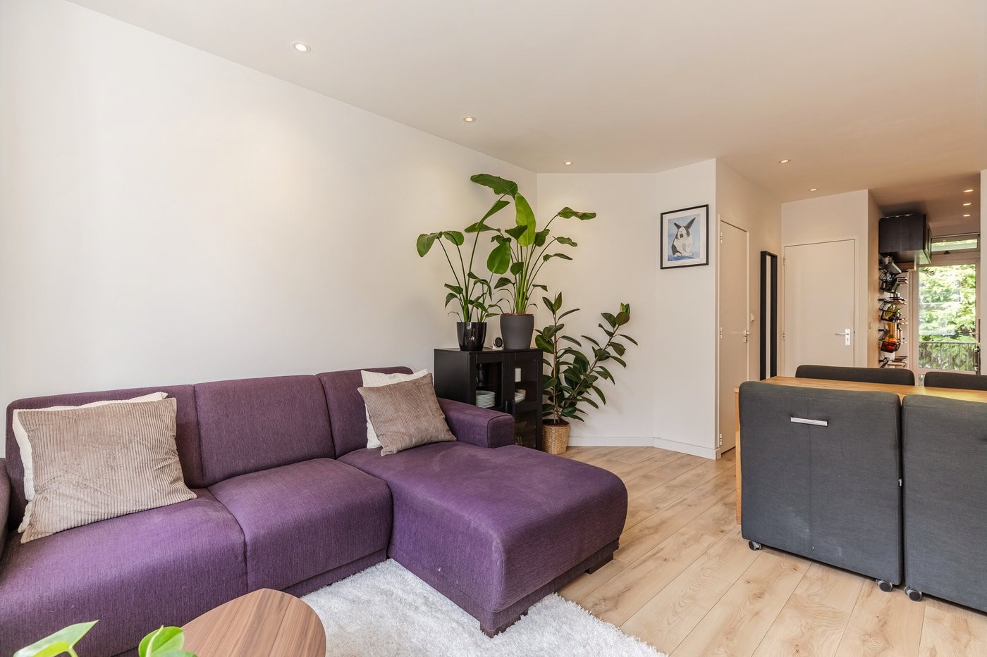 Appartement te koop: Bartholomeus Diazstraat 10-1, Amsterdam