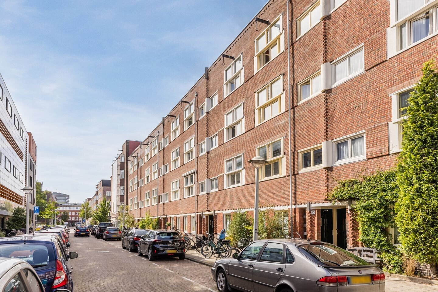 Appartement te koop: Bartholomeus Diazstraat 10-1, Amsterdam