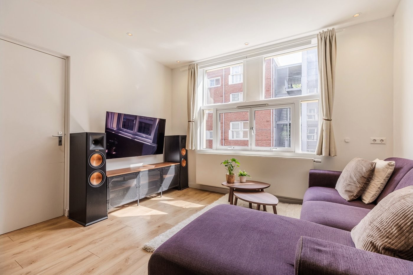 Appartement te koop: Bartholomeus Diazstraat 10-1, Amsterdam