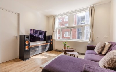 Bartholomeus Diazstraat 10-1