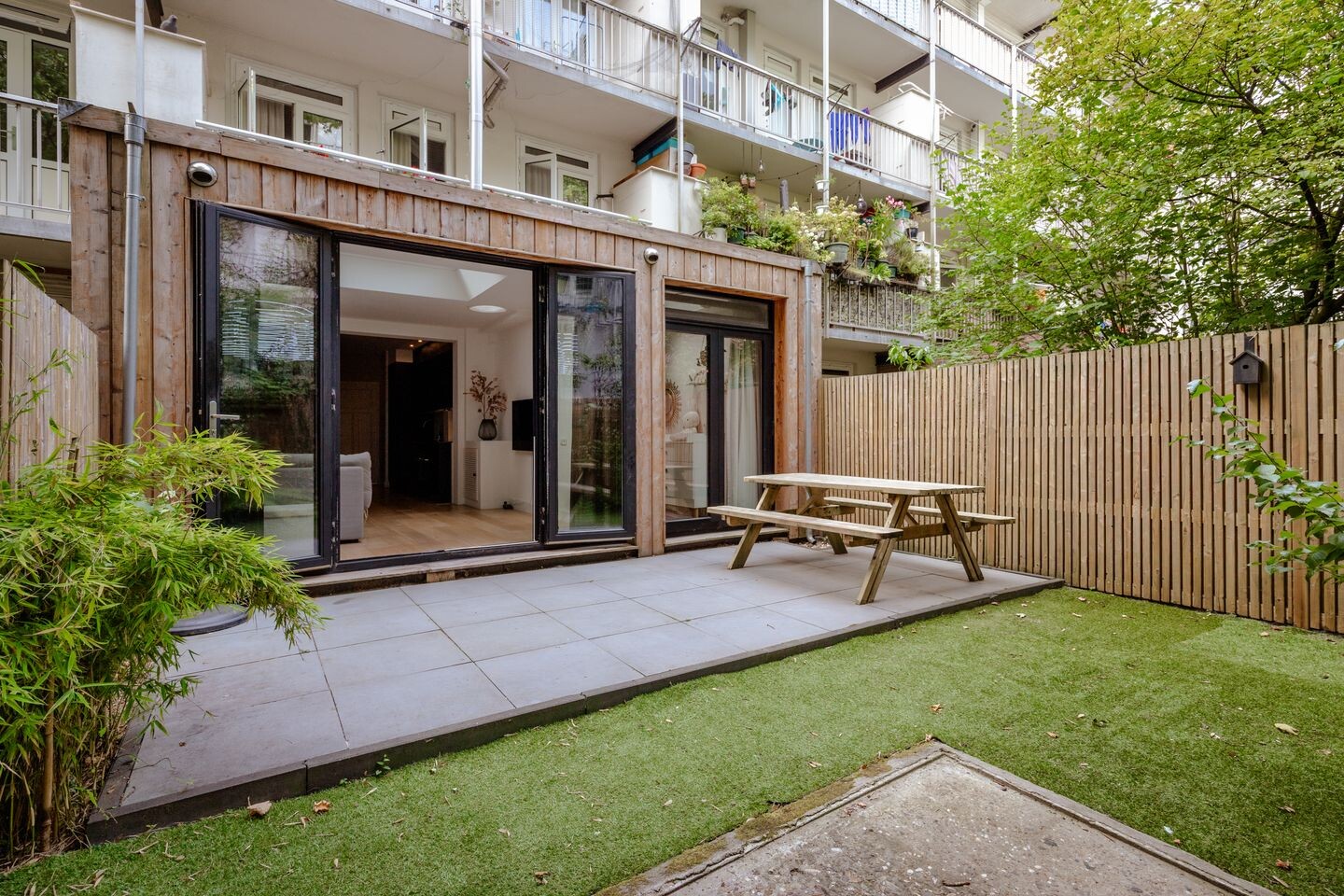 Appartement te koop: Bartholomeus Diazstraat 20H, Amsterdam