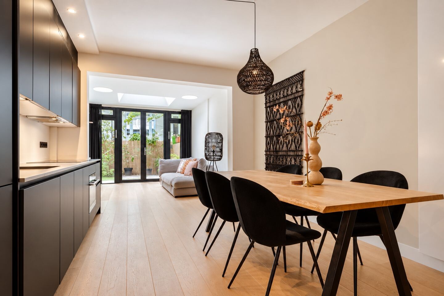 Appartement te koop: Bartholomeus Diazstraat 20H, Amsterdam