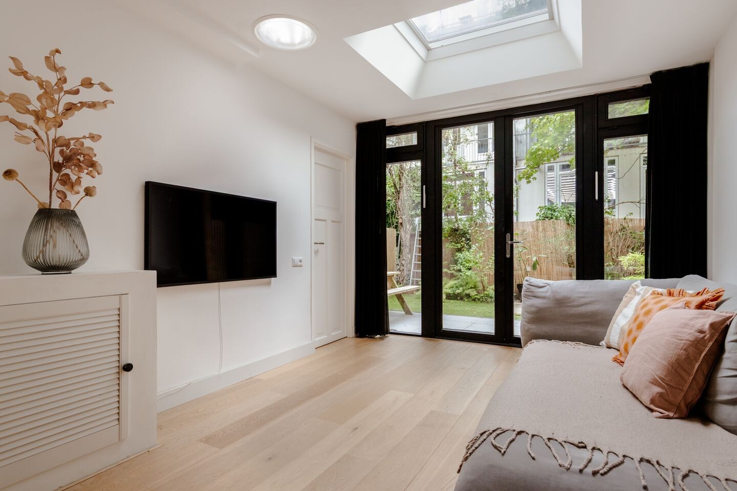 Appartement te koop: Bartholomeus Diazstraat 20H, Amsterdam