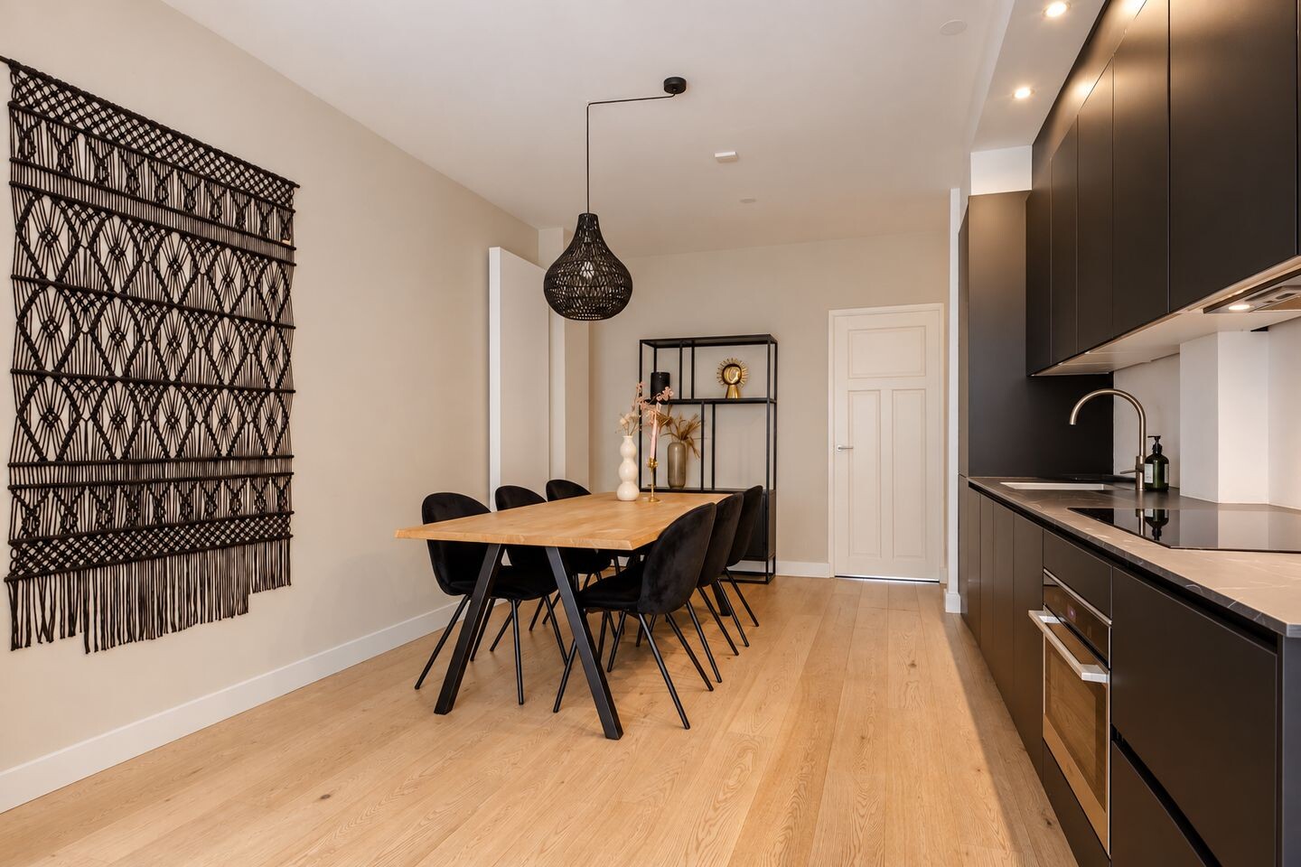Appartement te koop: Bartholomeus Diazstraat 20H, Amsterdam