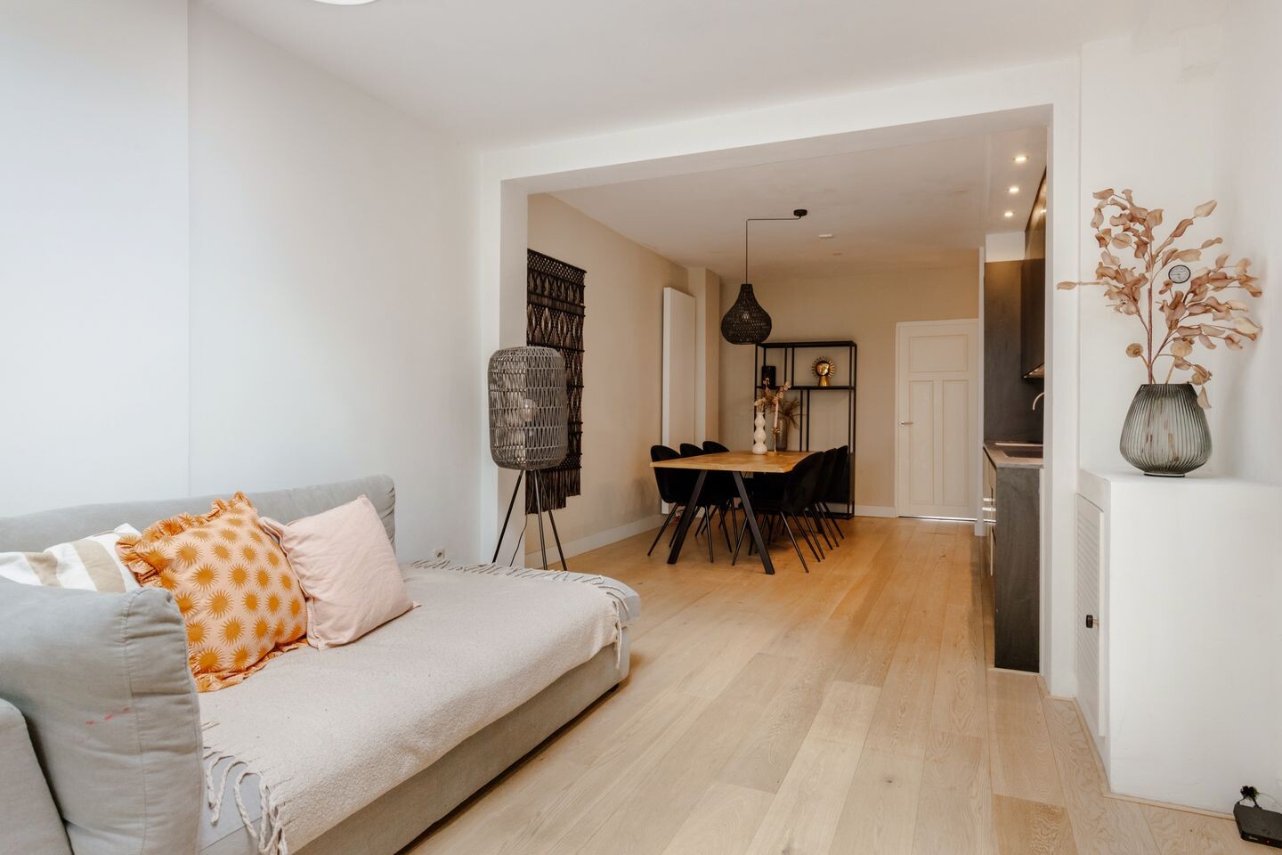 Appartement te koop: Bartholomeus Diazstraat 20H, Amsterdam