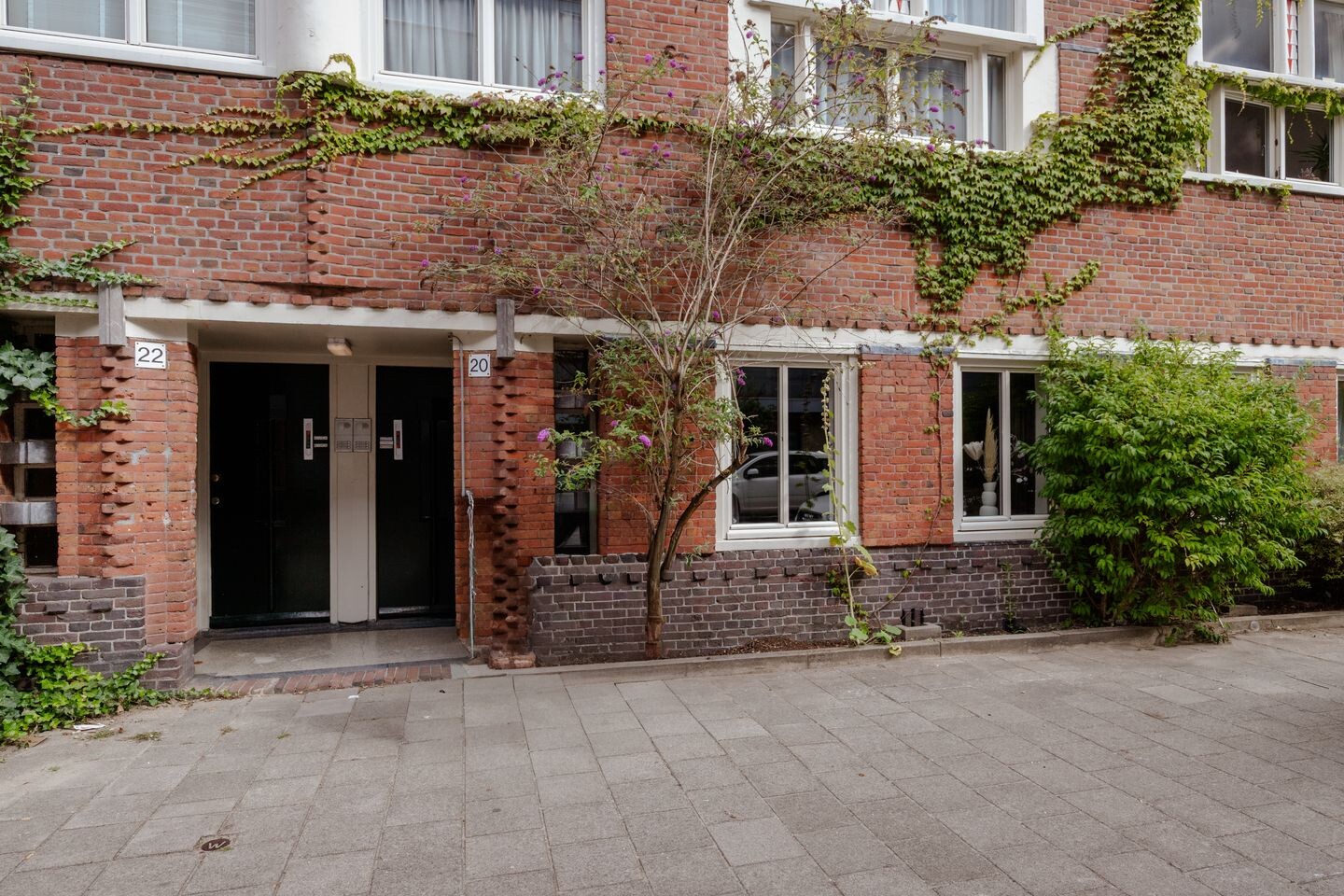 Appartement te koop: Bartholomeus Diazstraat 20H, Amsterdam