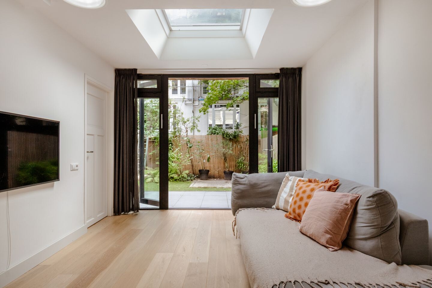 Appartement te koop: Bartholomeus Diazstraat 20H, Amsterdam