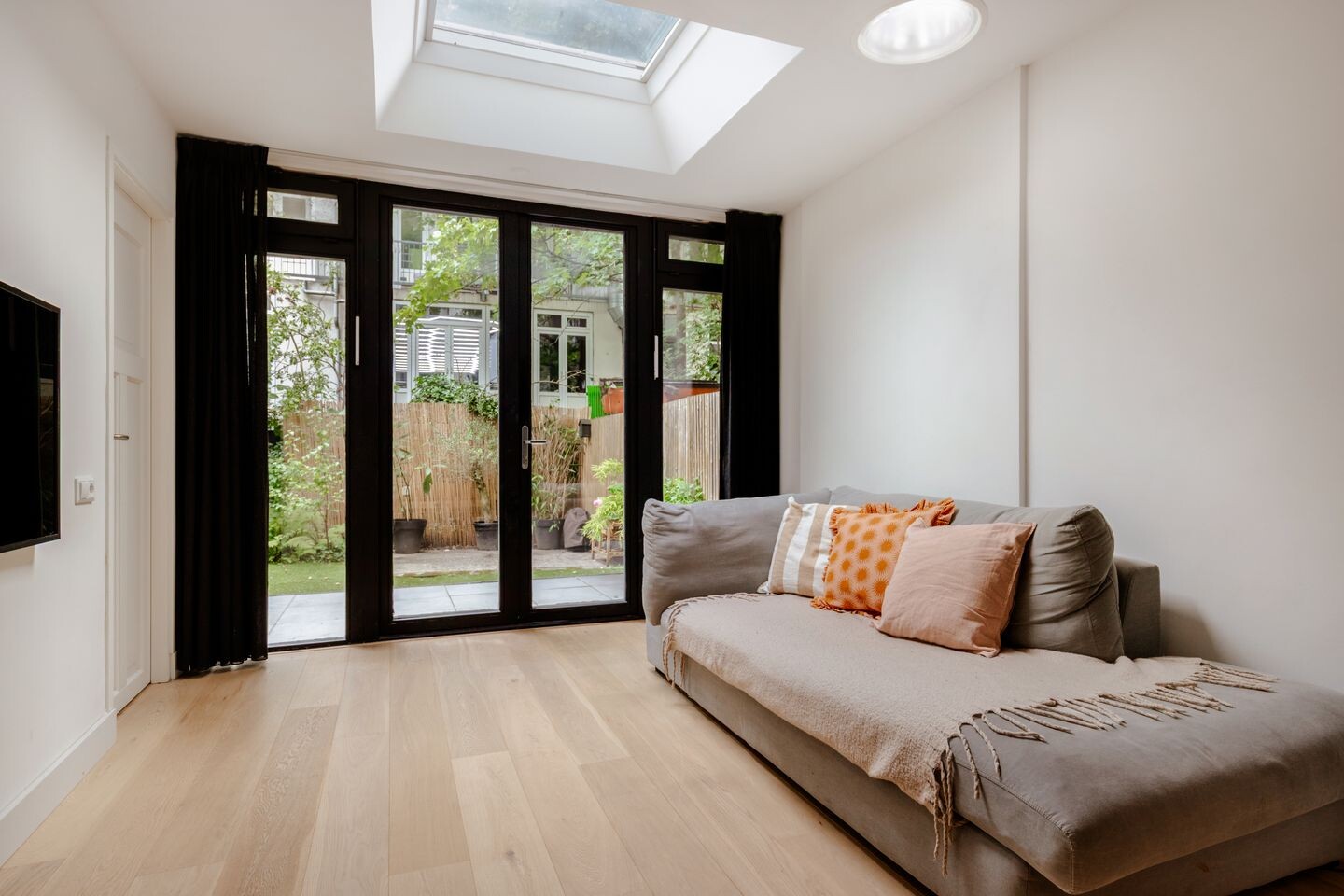 Appartement te koop: Bartholomeus Diazstraat 20H, Amsterdam