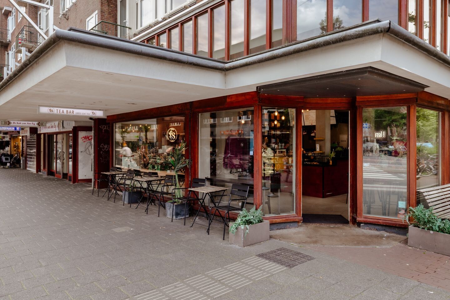 Appartement te koop: Bartholomeus Diazstraat 20H, Amsterdam
