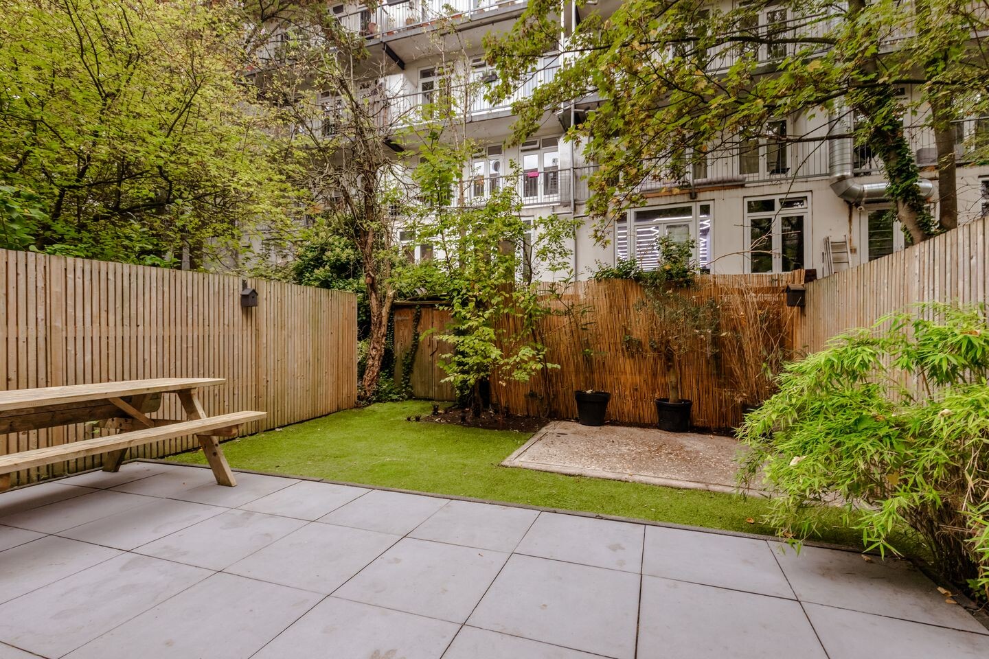 Appartement te koop: Bartholomeus Diazstraat 20H, Amsterdam