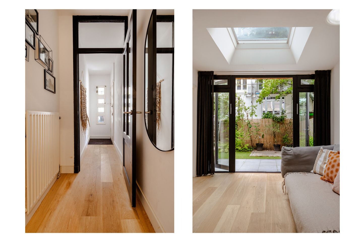 Appartement te koop: Bartholomeus Diazstraat 20H, Amsterdam