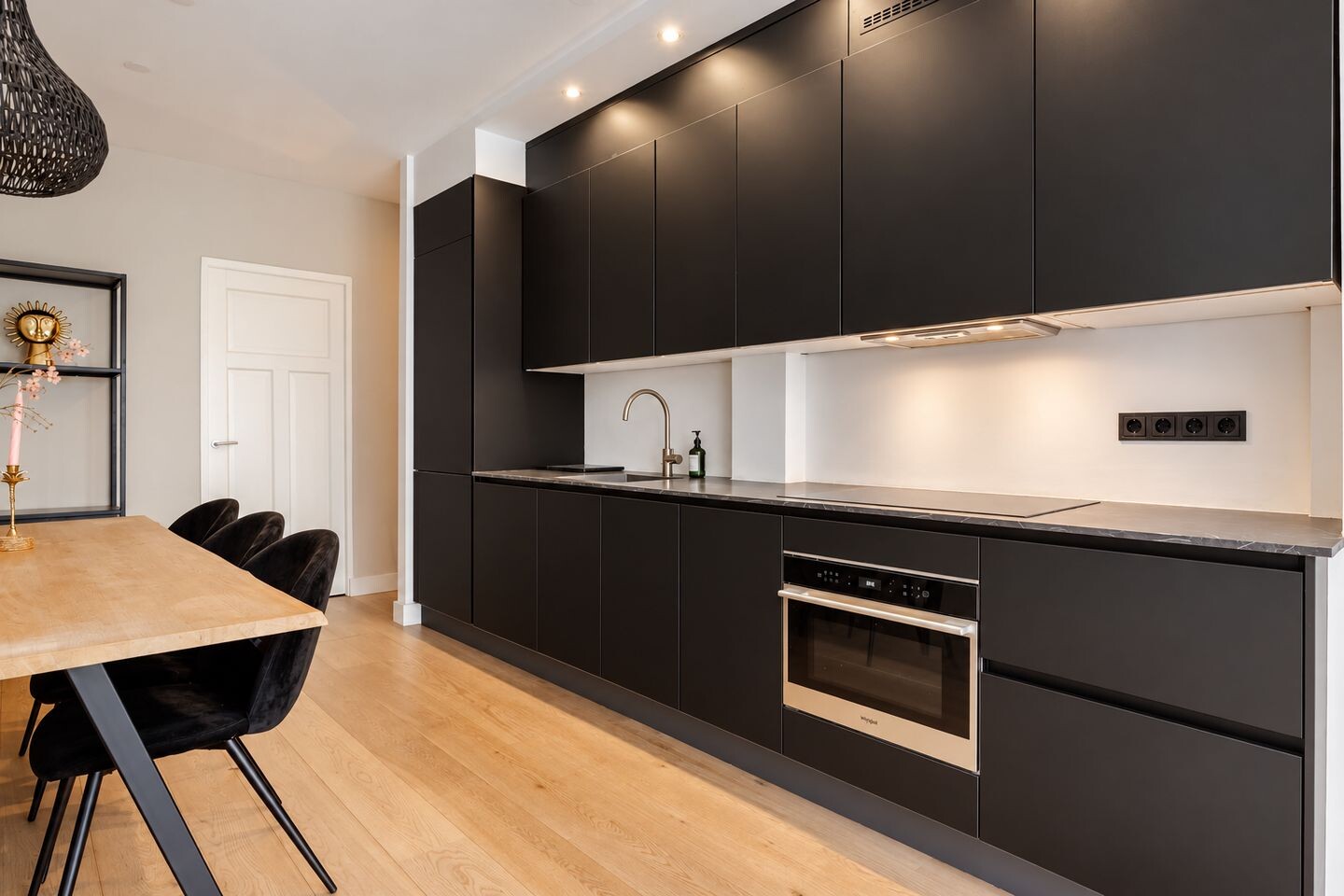 Appartement te koop: Bartholomeus Diazstraat 20H, Amsterdam