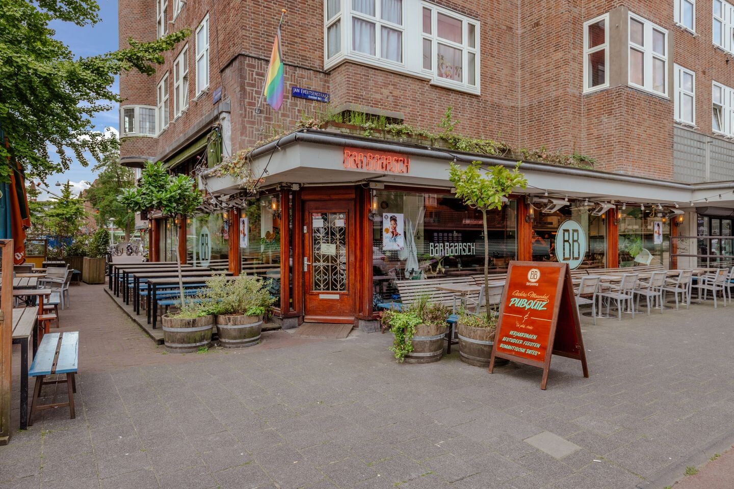 Appartement te koop: Bartholomeus Diazstraat 20H, Amsterdam