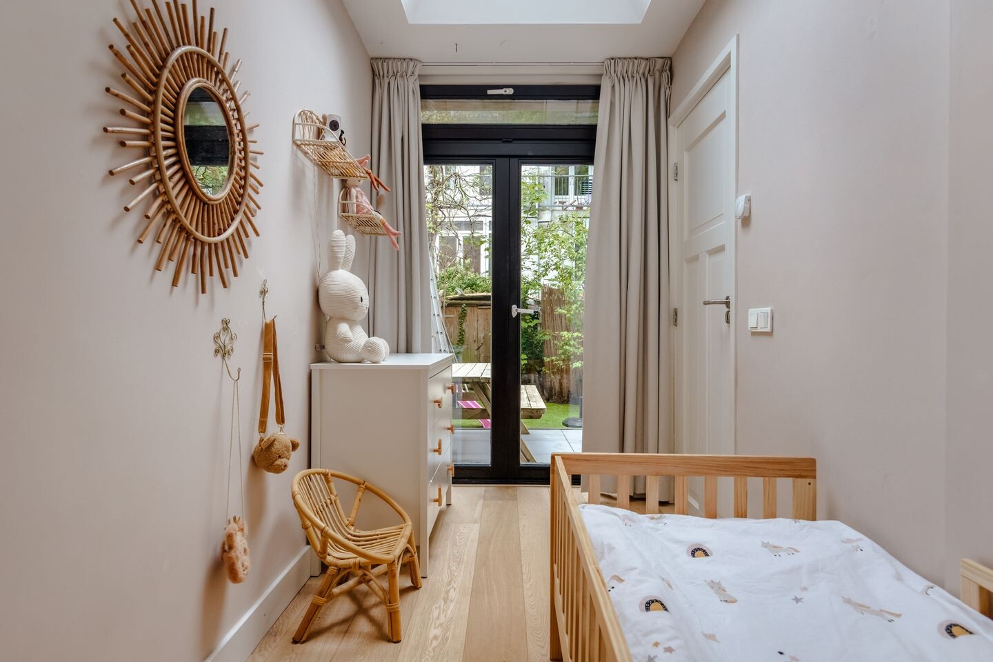 Appartement te koop: Bartholomeus Diazstraat 20H, Amsterdam