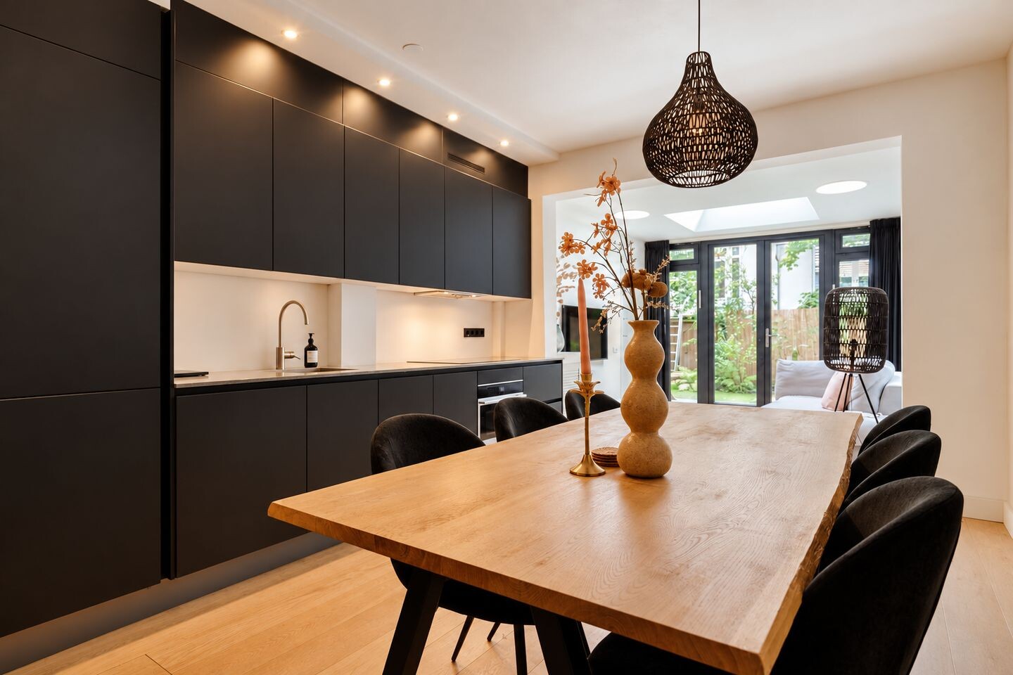 Appartement te koop: Bartholomeus Diazstraat 20H, Amsterdam
