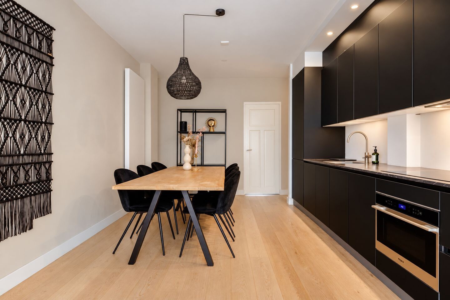 Appartement te koop: Bartholomeus Diazstraat 20H, Amsterdam