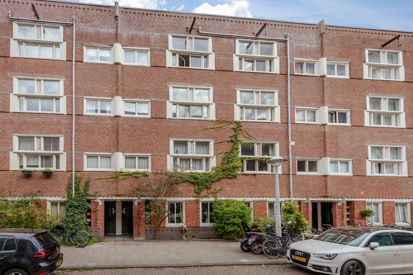 Appartement te koop: Bartholomeus Diazstraat 20H, Amsterdam