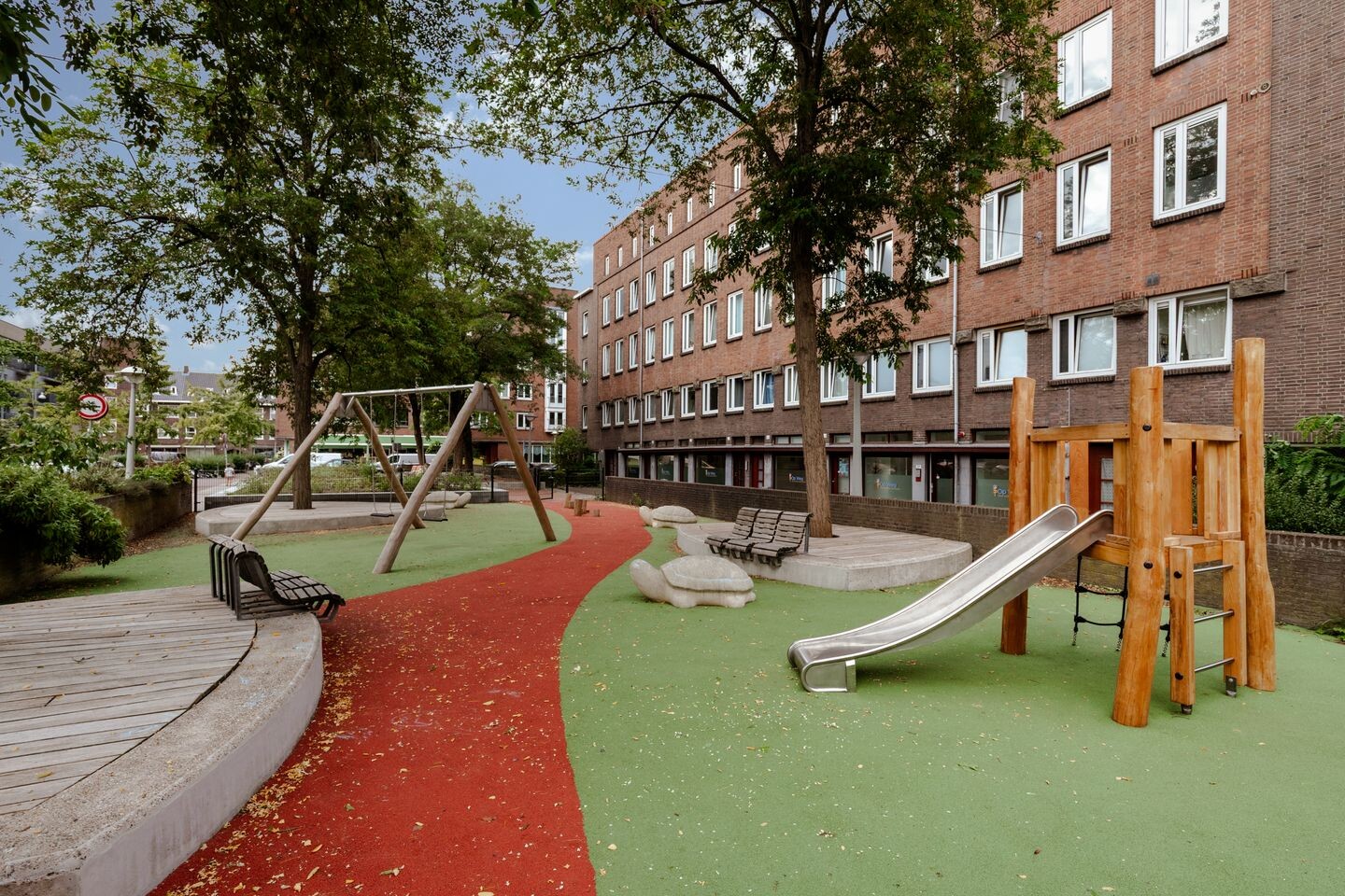 Appartement te koop: Bartholomeus Diazstraat 20H, Amsterdam