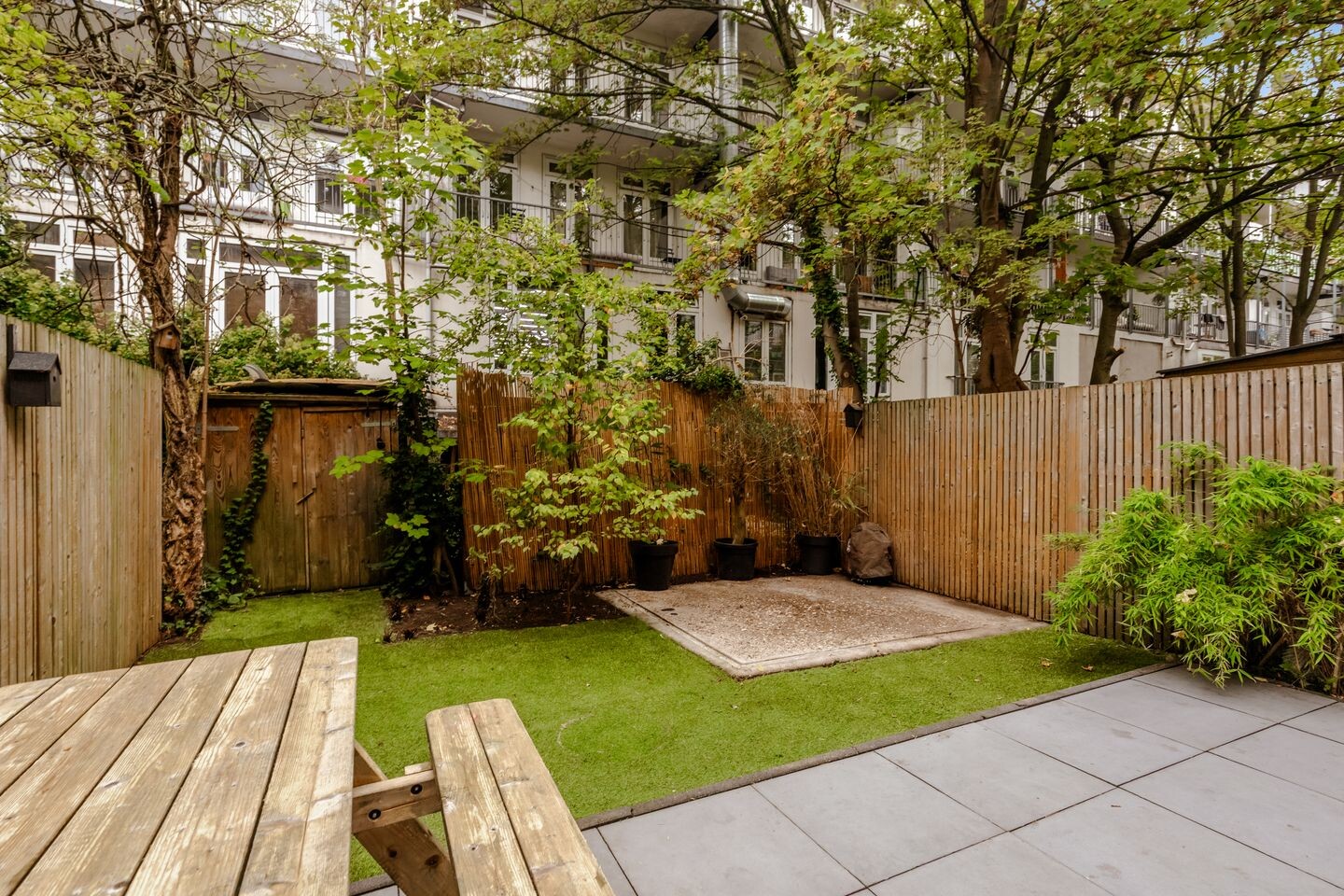 Appartement te koop: Bartholomeus Diazstraat 20H, Amsterdam