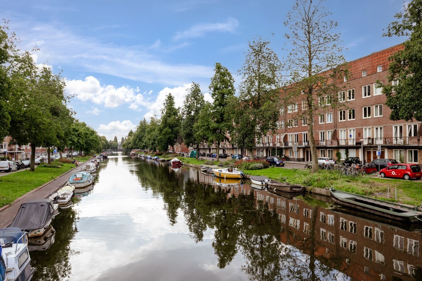 Appartement te koop: Bartholomeus Diazstraat 20H, Amsterdam