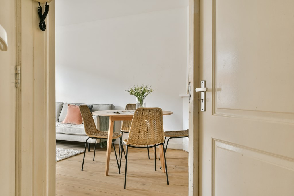 Appartement te koop: Bartholomeus Diazstraat 54-2, Amsterdam