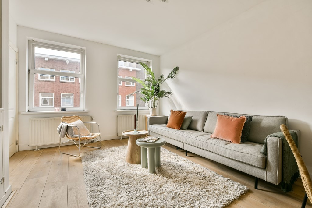 Appartement te koop: Bartholomeus Diazstraat 54-2, Amsterdam