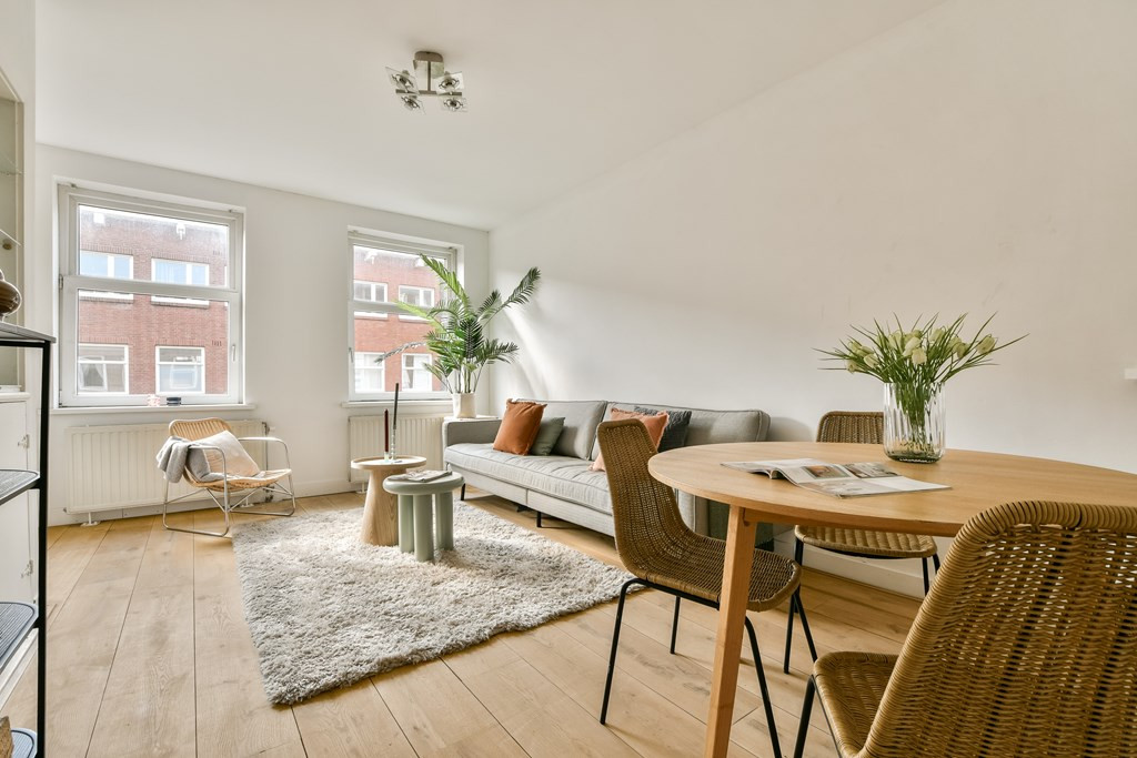 Appartement te koop: Bartholomeus Diazstraat 54-2, Amsterdam