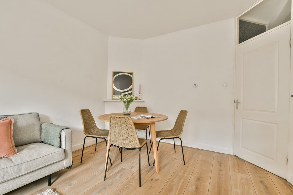 Appartement te koop: Bartholomeus Diazstraat 54-2, Amsterdam