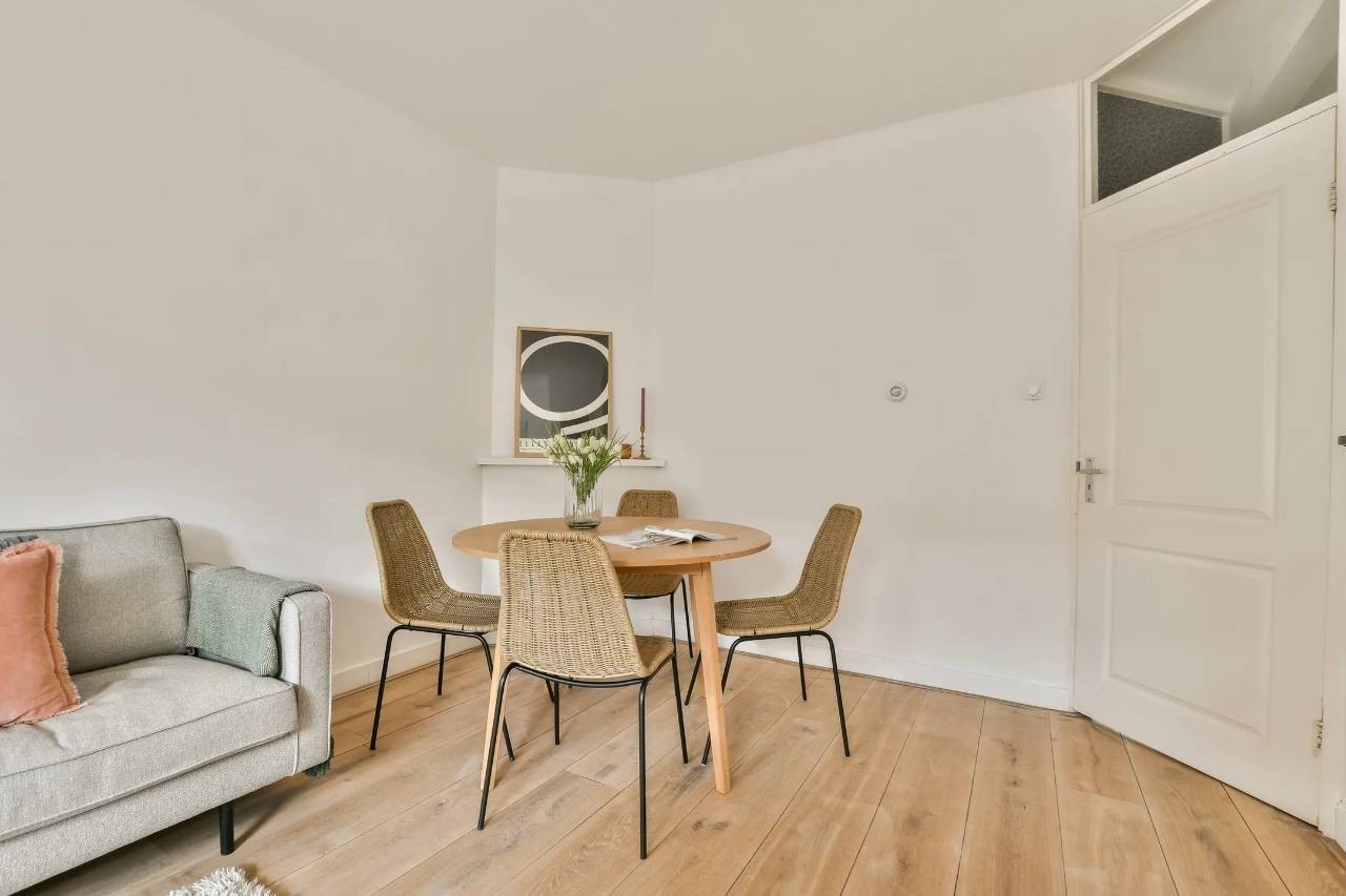 Appartement te koop: Bartholomeus Diazstraat 54-2, Amsterdam