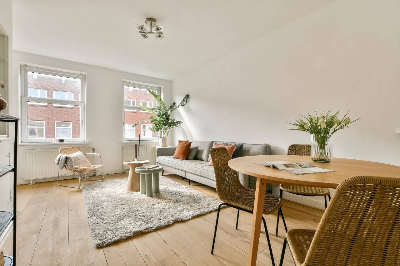 Appartement te koop: Bartholomeus Diazstraat 54-2, Amsterdam