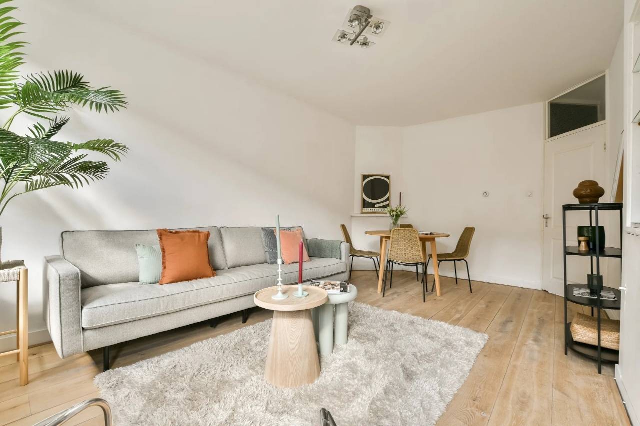 Appartement te koop: Bartholomeus Diazstraat 54-2, Amsterdam