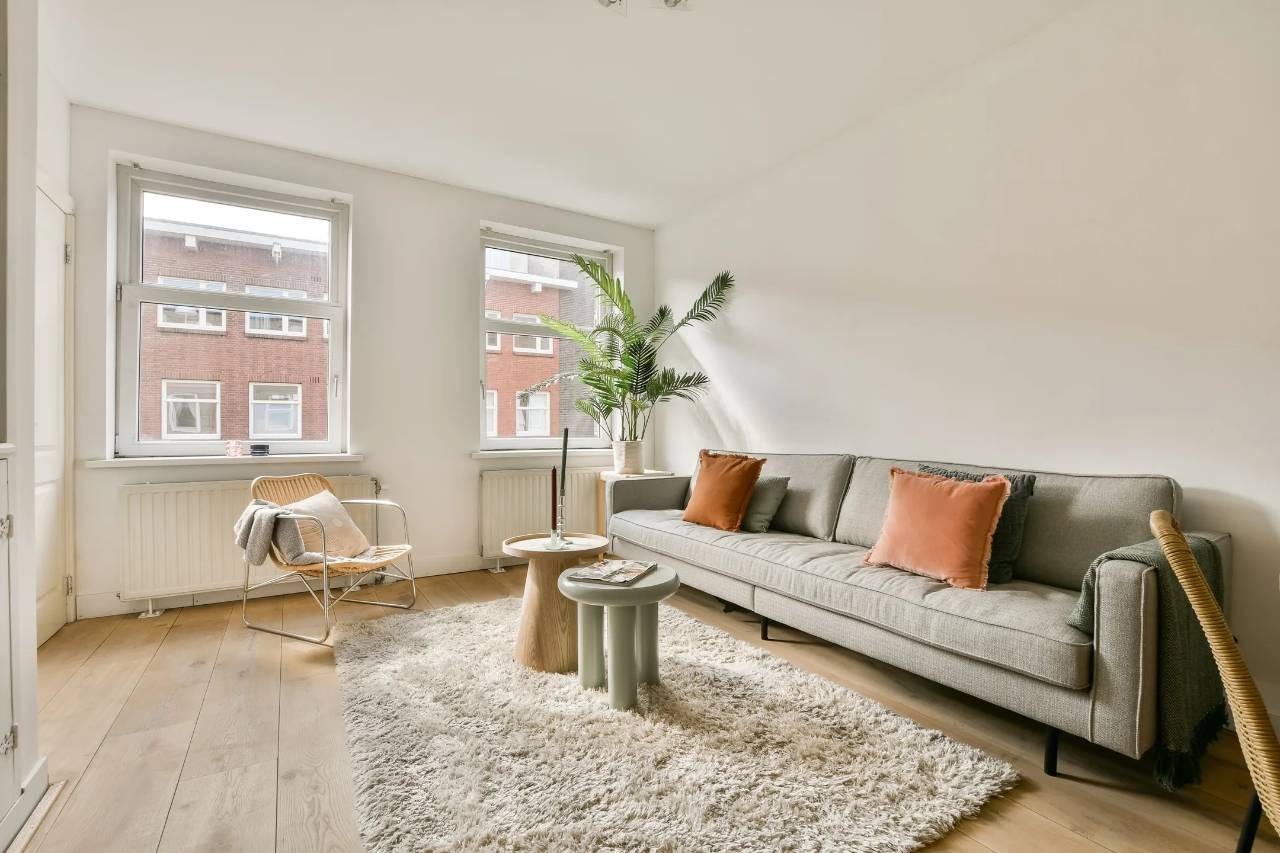 Appartement te koop: Bartholomeus Diazstraat 54-2, Amsterdam