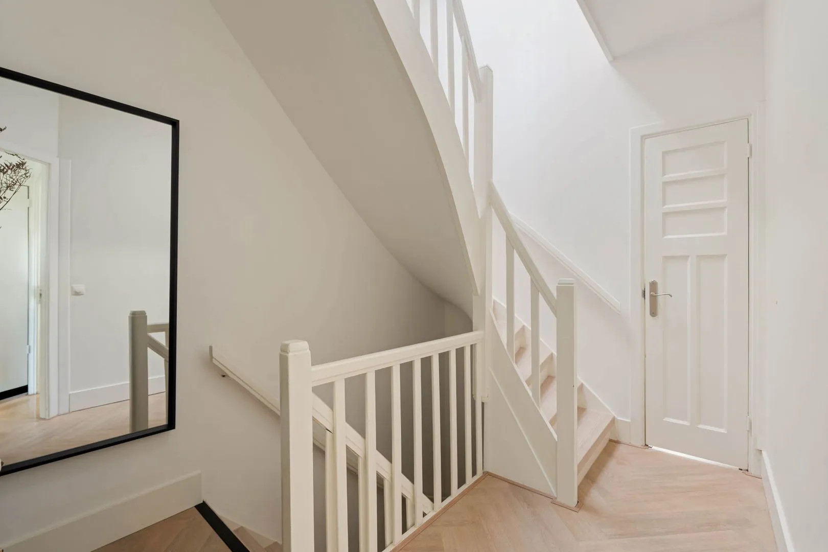 Appartement te koop: Davisstraat 40-2, Amsterdam