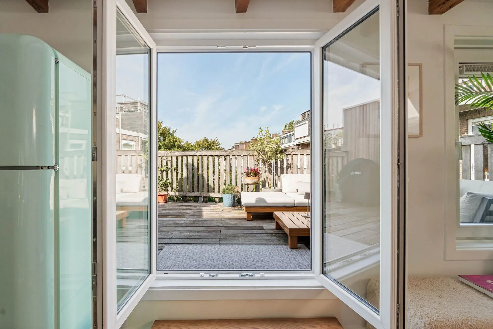 Appartement te koop: Davisstraat 40-2, Amsterdam