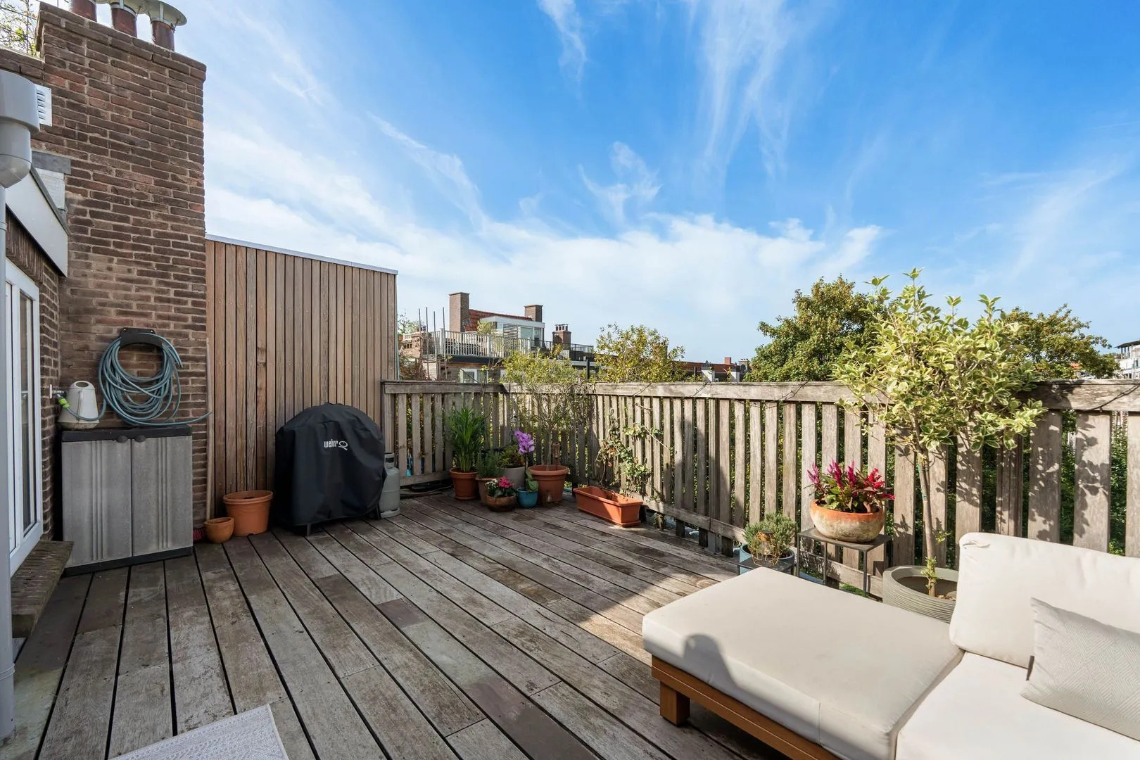Appartement te koop: Davisstraat 40-2, Amsterdam