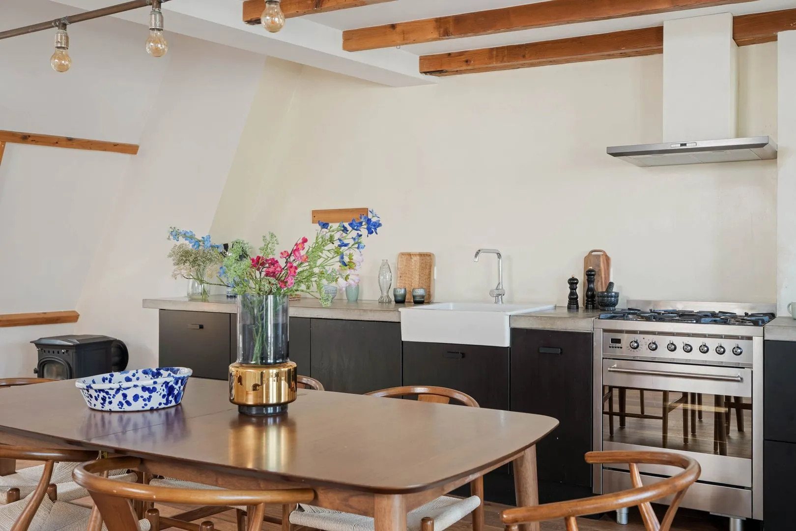 Appartement te koop: Davisstraat 40-2, Amsterdam