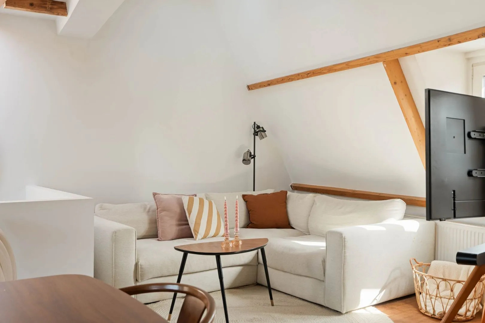 Appartement te koop: Davisstraat 40-2, Amsterdam