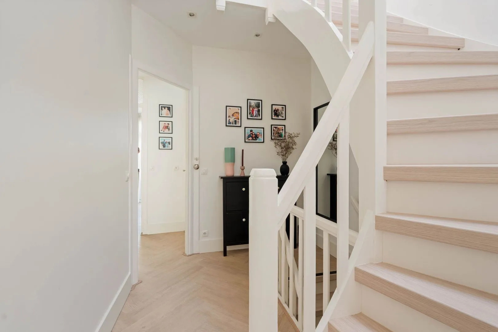 Appartement te koop: Davisstraat 40-2, Amsterdam