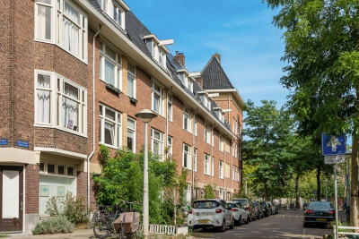 Davisstraat 40-2