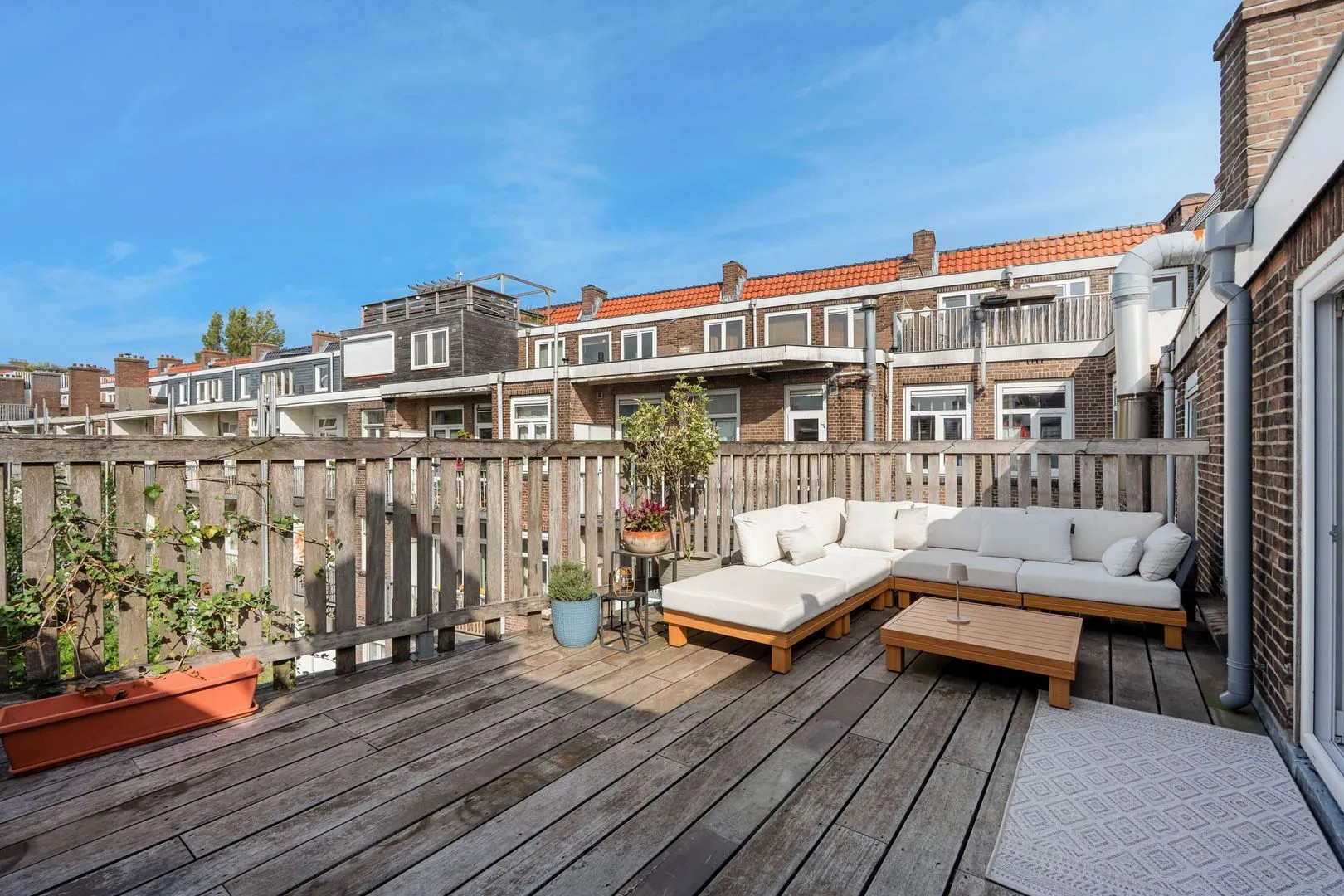 Appartement te koop: Davisstraat 40-2, Amsterdam
