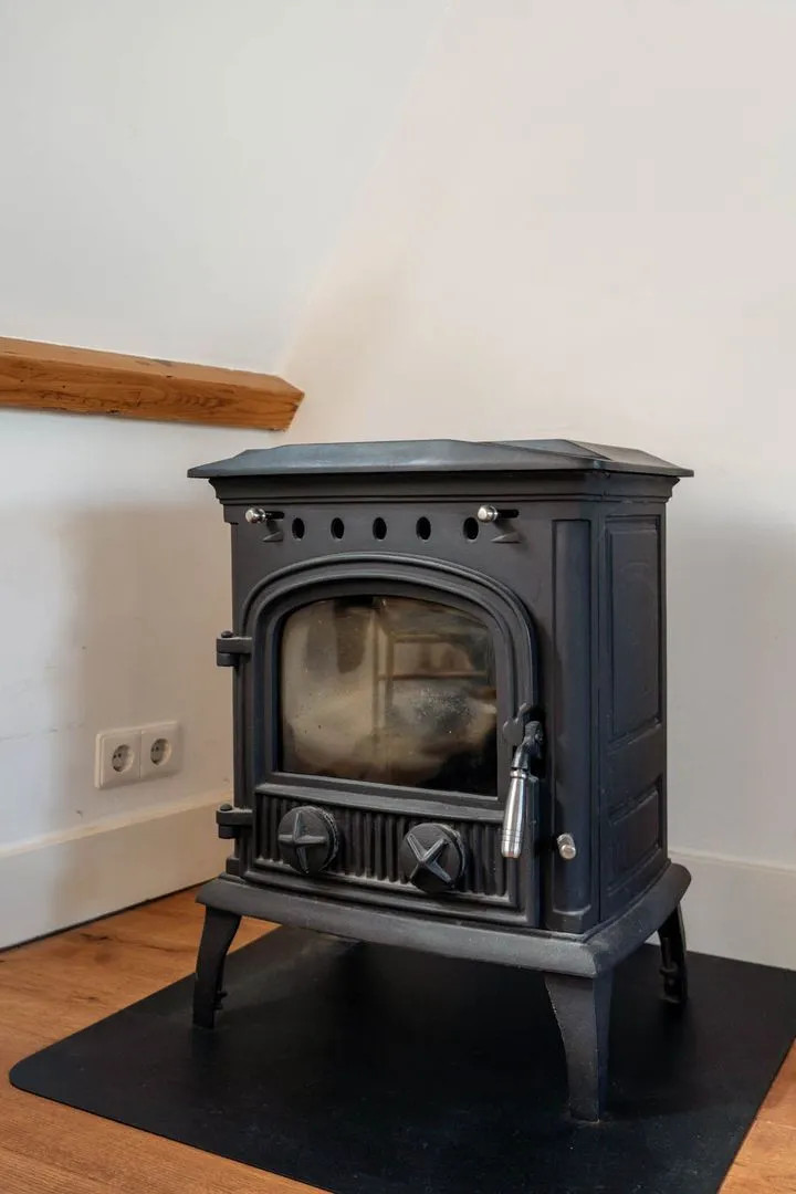 Appartement te koop: Davisstraat 40-2, Amsterdam
